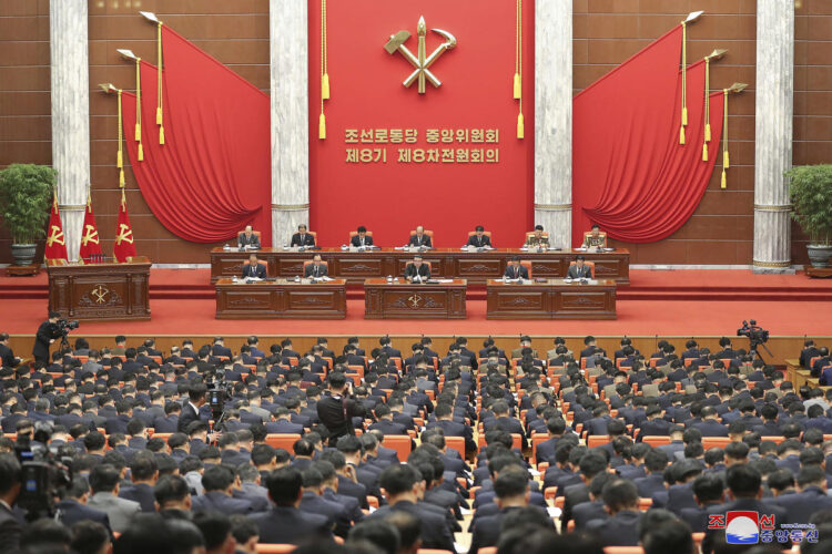 North Korea calls failed spy satellite launch ‘the most serious’ shortcoming, vows 2nd launch