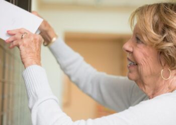 You Could Get a Second Check in June — Here’s Why