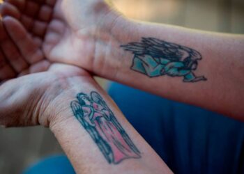 Deputy sent them into horrific California murder scene. 12 years later, couple settles suit