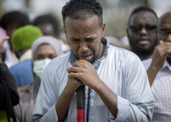 Man with hit-and-run history jailed after high-speed crash kills five young women in Minneapolis