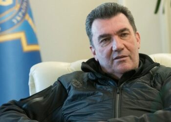 Someone else ordered Prigozhin to halt march on Moscow – Ukrainian official