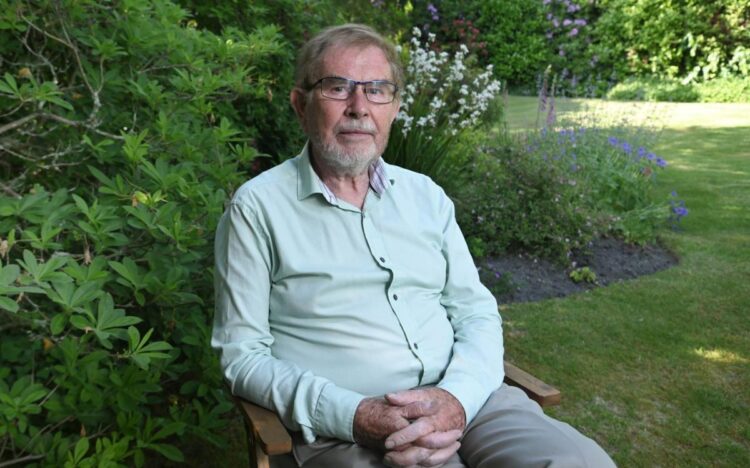 ‘I’ve worked my whole life and paid my taxes — now they want more’