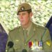 Top Australian soldier loses defamation case