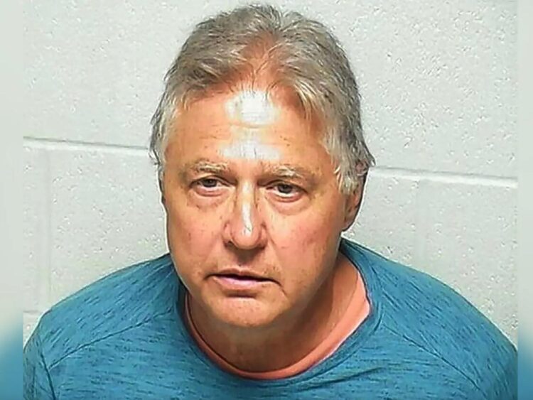 A man accidentally shot himself in his sleep while dreaming about a home invasion. He’s now been charged with 2 felonies.