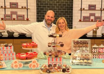 A New York couple who saw their cupcake empire soar to a $66 million business before going bust say there’s never been a moment of regret selling the business — and wouldn’t write off doing it again