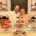 A New York couple who saw their cupcake empire soar to a $66 million business before going bust say there’s never been a moment of regret selling the business — and wouldn’t write off doing it again