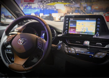 Toyota confirms another years-long data leak, this time exposing at least 260,000 car owners