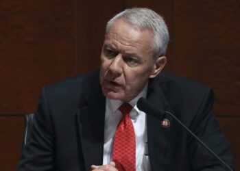 ‘I won’t support a convicted felon for the White House’