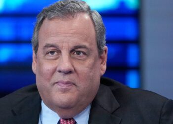 Chris Christie Has ‘Stupid’ Yet Believable Theory On Why Trump Kept Secret Docs