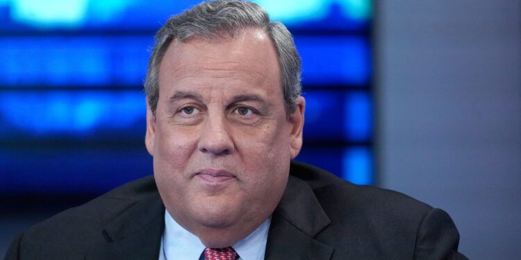 Chris Christie Has ‘Stupid’ Yet Believable Theory On Why Trump Kept Secret Docs