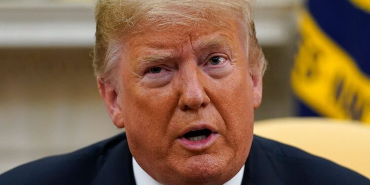 Conservative Pundit Says 4 Things Show It’s ‘Gotten Very, Very Real’ For Donald Trump