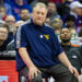 West Virginia coach Bob Huggins reportedly arrested for DUI in Pittsburgh