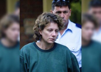 Australia’s ‘worst female serial killer’ freed after her children’s deadly gene mutations come to light