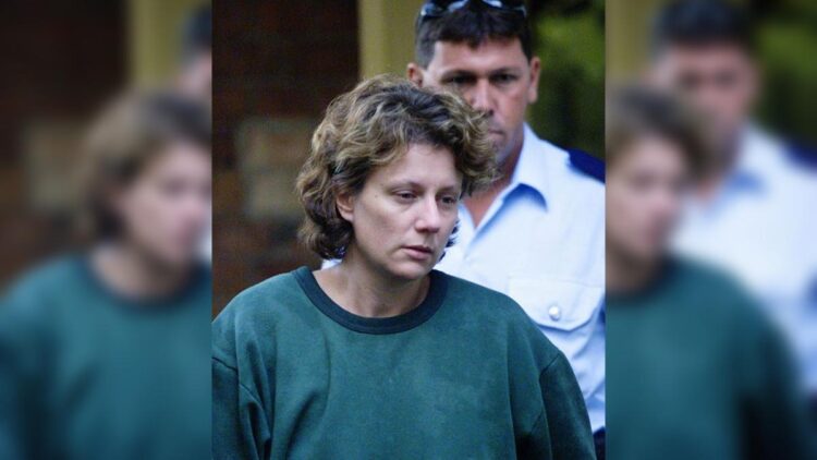 Australia’s ‘worst female serial killer’ freed after her children’s deadly gene mutations come to light