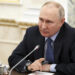 Putin mixes threats of new offensive in Ukraine with offers of peace talks