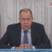 Russia did evacuate orphanages from Ukraine: Lavrov