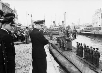 Hitler’s greatest mistake might’ve been a U-boat purchase refusal