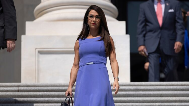 Boebert moves to force vote on impeaching Biden over handling of border