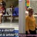 Woman At Walk-In Clinic Demands A ‘White Doctor’ To Treat Her Son’s Chest Pains