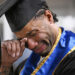 Yale, University of New Haven partnership celebrates first degrees awarded to inmates