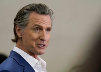 California is dismantling women’s hard-won rights – in the name of progressivism