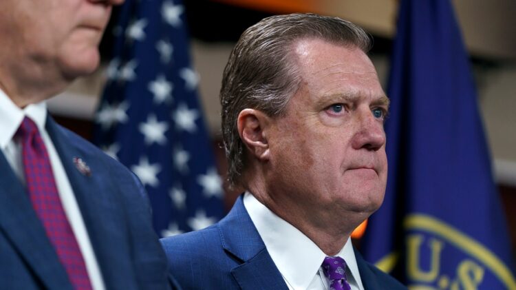 GOP House Intel chair says Trump classified documents case ‘of grave concern’