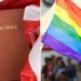 Man arrested while citing Bible verse in protest of Pride event, then video evidence sinks case