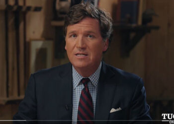 Tucker Carlson Debuts Twitter Show To Big Numbers; Threatens To Leave Elon Musk-Owned Platform If Anyone Calls Him Out