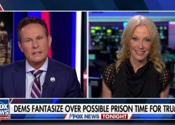 Kellyanne Conway: There is no vaccine for Trump Derangement Syndrome