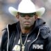 Colorado HC Deion Sanders takes issue with Pat Narduzzi’s comments