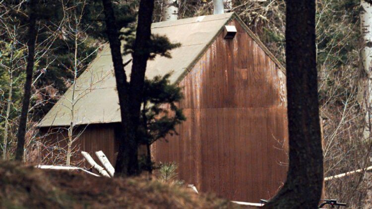 Ted Kaczynski, known as the ‘Unabomber,’ is believed to have died by suicide, source says