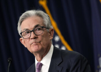 ‘Nearly all’ Fed members expect to raise rates again this year
