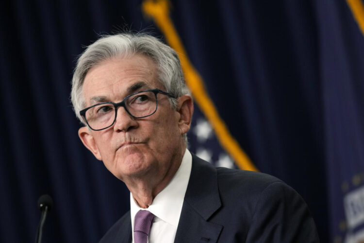 ‘Nearly all’ Fed members expect to raise rates again this year