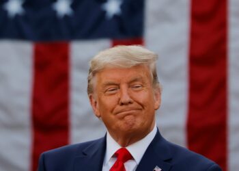 Guess Which Judge Has Been Assigned to Trump’s Docs Case