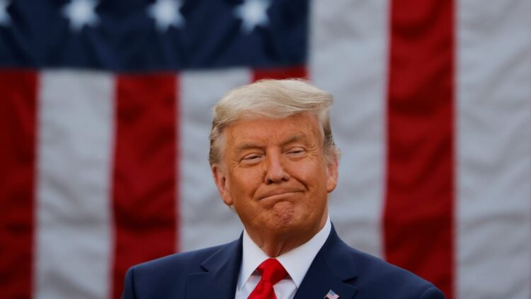 Guess Which Judge Has Been Assigned to Trump’s Docs Case