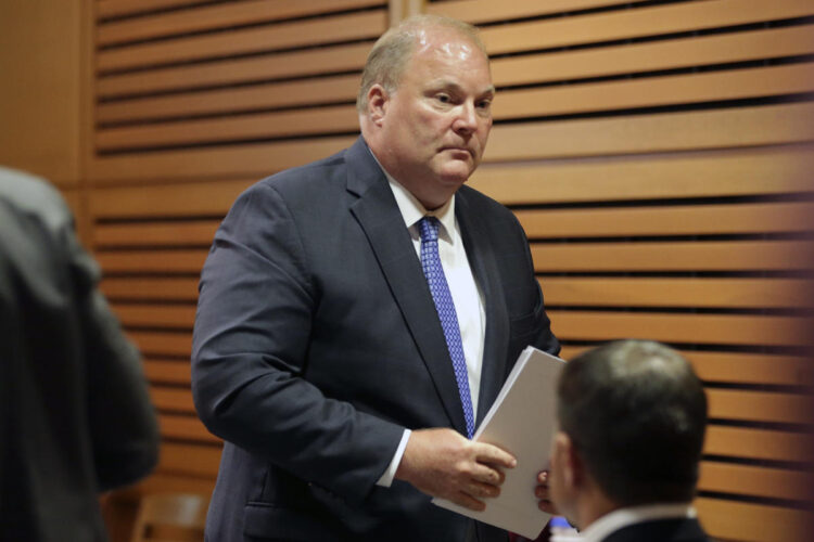 Don’t delete records from probe into 2020 Trump loss