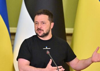 Counter-offensive on track despite Russian missile barrages -Ukrainian defence official