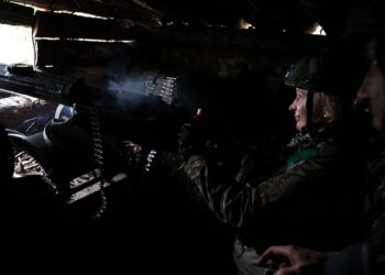 Ukrainian “sabotage and terrorist plots” aimed at Russian officials thwarted, says Russian security agency