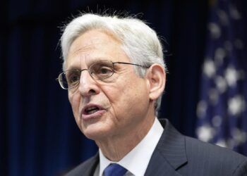 George Floyd’s killing capped years of violence, discrimination by Minneapolis police, says U.S. Justice Dept