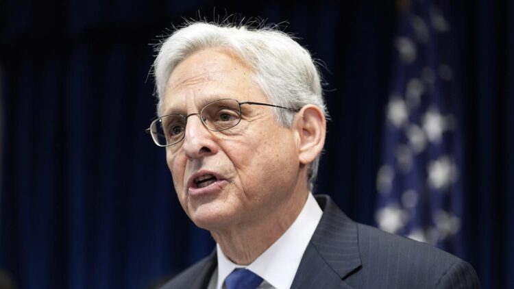 George Floyd’s killing capped years of violence, discrimination by Minneapolis police, says U.S. Justice Dept