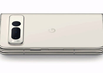 АТ&T Pixel Fold deal brings Google’s first foldable phone at half price