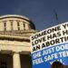 One year later, the U.S. Supreme Court’s decision on right to abortion is both scorned and praised