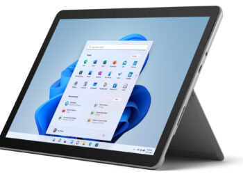 Amazon has Microsoft’s compact Surface Go 3 productivity machine with LTE on sale at a huge discount