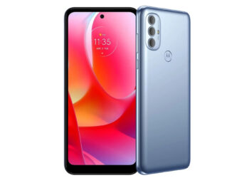 Amazon has the budget-friendly Moto G Power (2022) currently on sale at an even more budget-friendly price