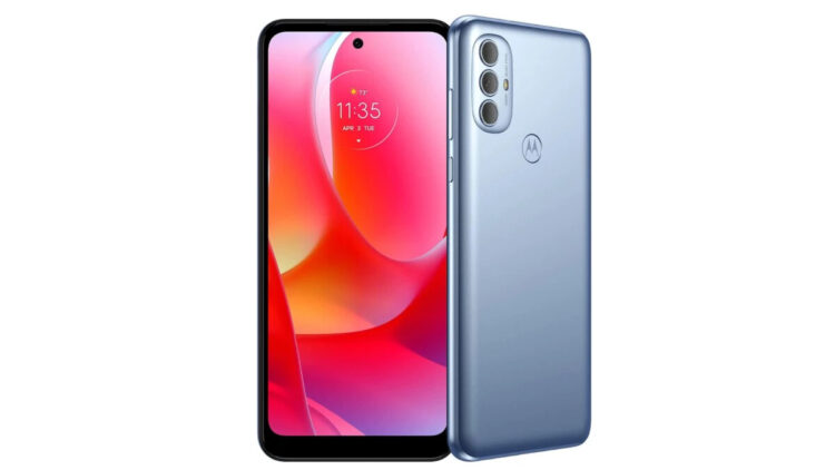 Amazon has the budget-friendly Moto G Power (2022) currently on sale at an even more budget-friendly price