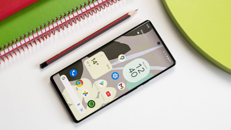 Amazon smashes expectations by shaving around 50% off Pixel 6 Pro price