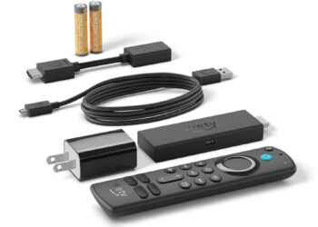 Amazon’s Fire TV Stick 4K Max returns to its all-time low
