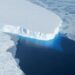 Data | Antarctic sea ice cover hits record lows on many days of 2023