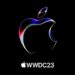Apple WWDC 2023 Keynote Live Updates: MR Headset, iOS 17, New Macs, and More Expected