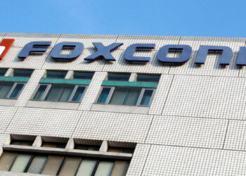 Apple supplier Foxconn goes on a hiring spree in anticipation of iPhone 15 production